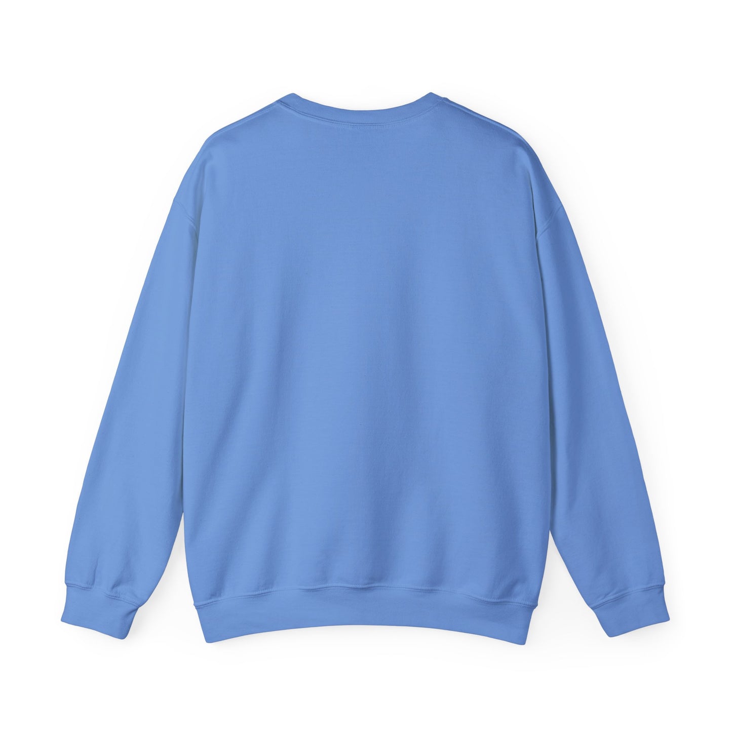 Anti-Valentine Thinking of You Unisex Heavy Blend™ Crewneck Sweatshirt - S - 5X