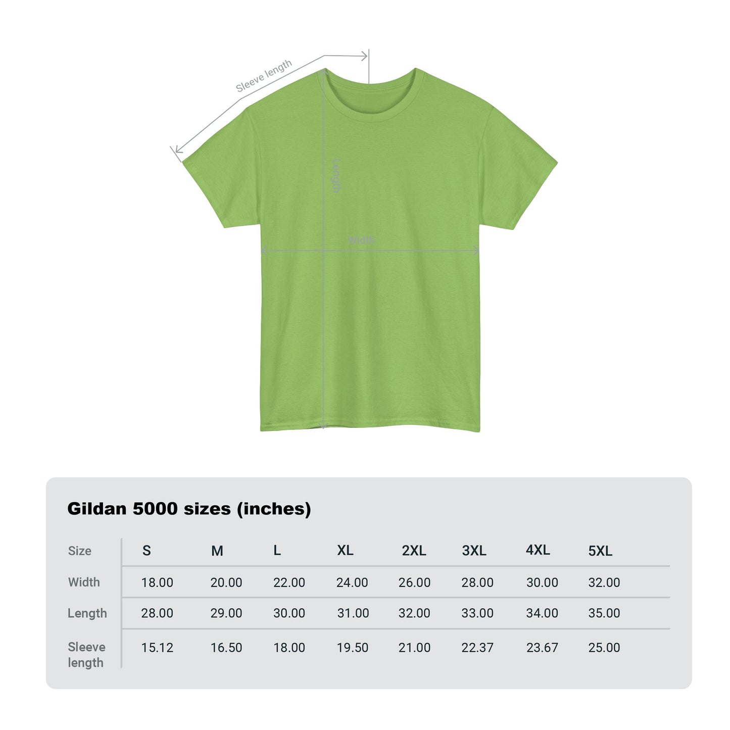 Bow Unisex Heavy Cotton Tee - Valentine's Day, Fun and Inspiring Girly Design