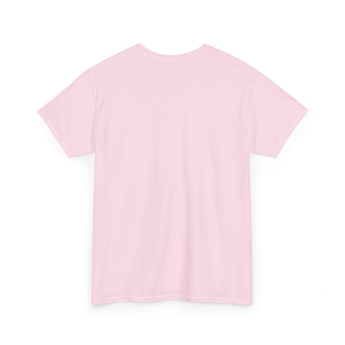Booked for Christmas Tee - Unisex Heavy Cotton Tee