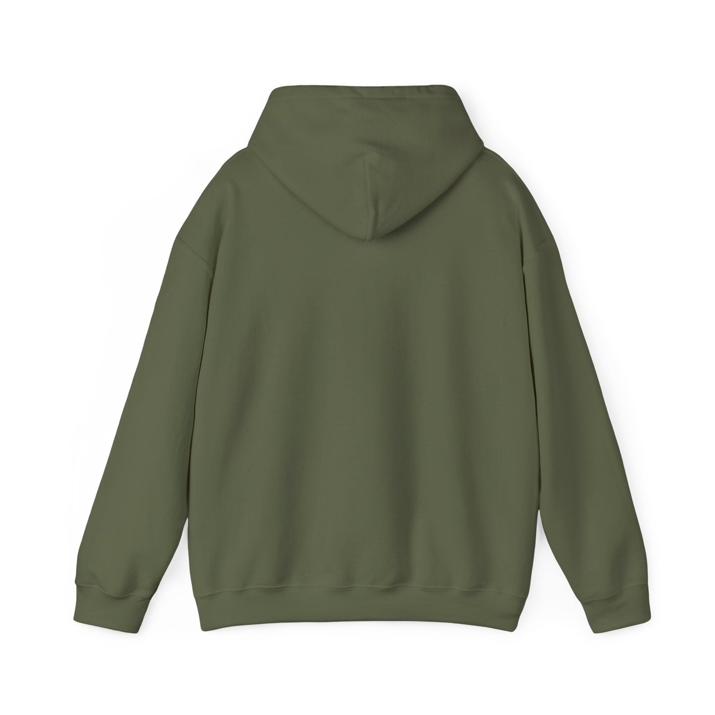 Anti-Valentine Thinking of You Unisex Heavy Blend™ Hooded Sweatshirt - S - 5X