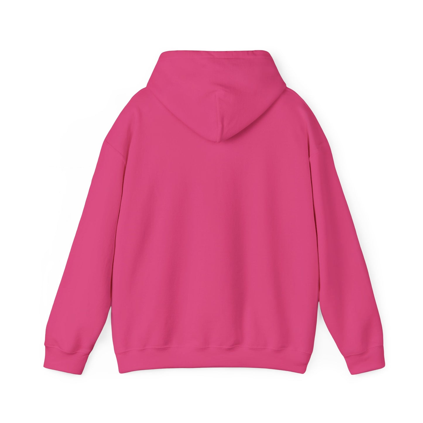 Anti-Valentine Thinking of You Unisex Heavy Blend™ Hooded Sweatshirt - S - 5X
