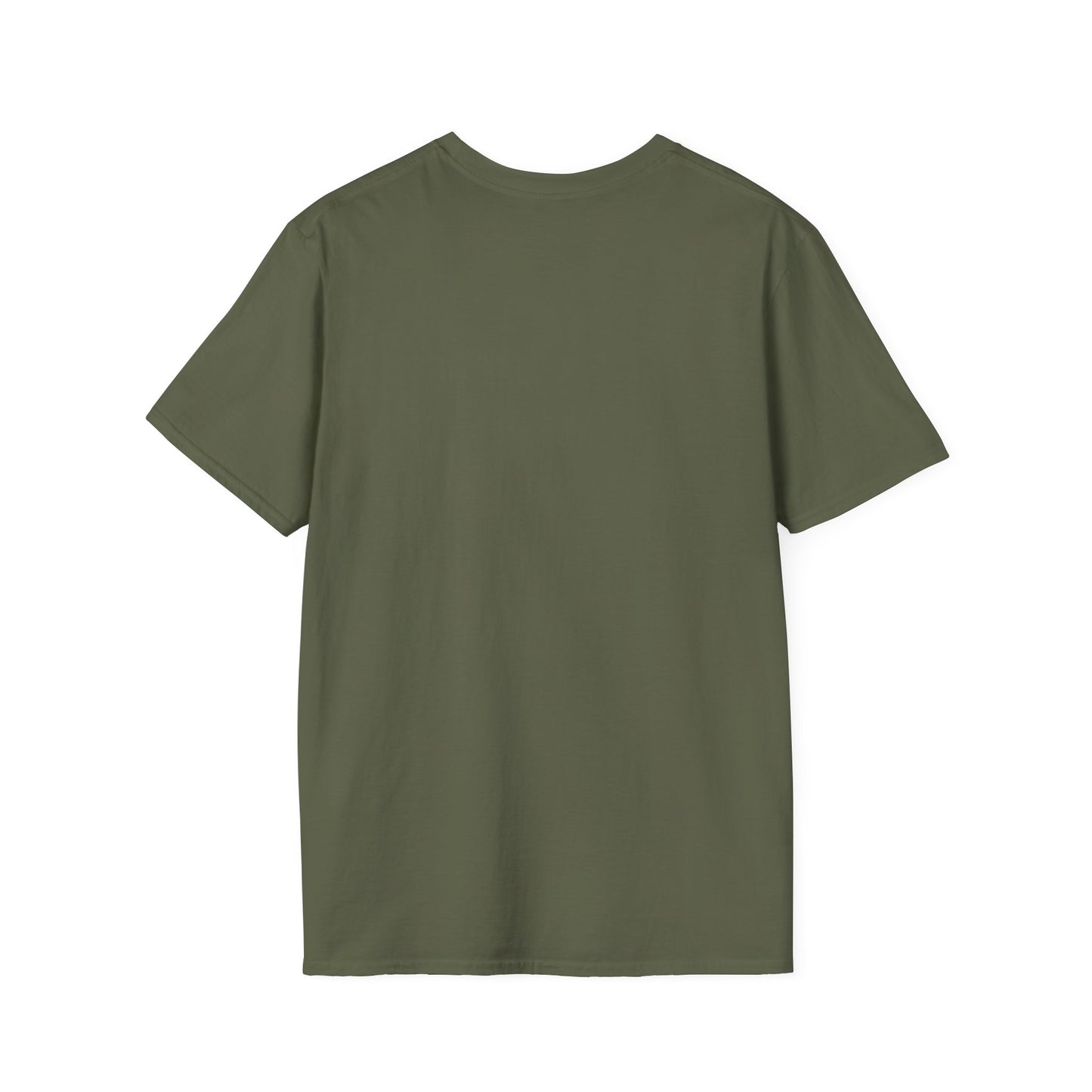 My Weekend is All Booked Unisex Softstyle T-Shirt
