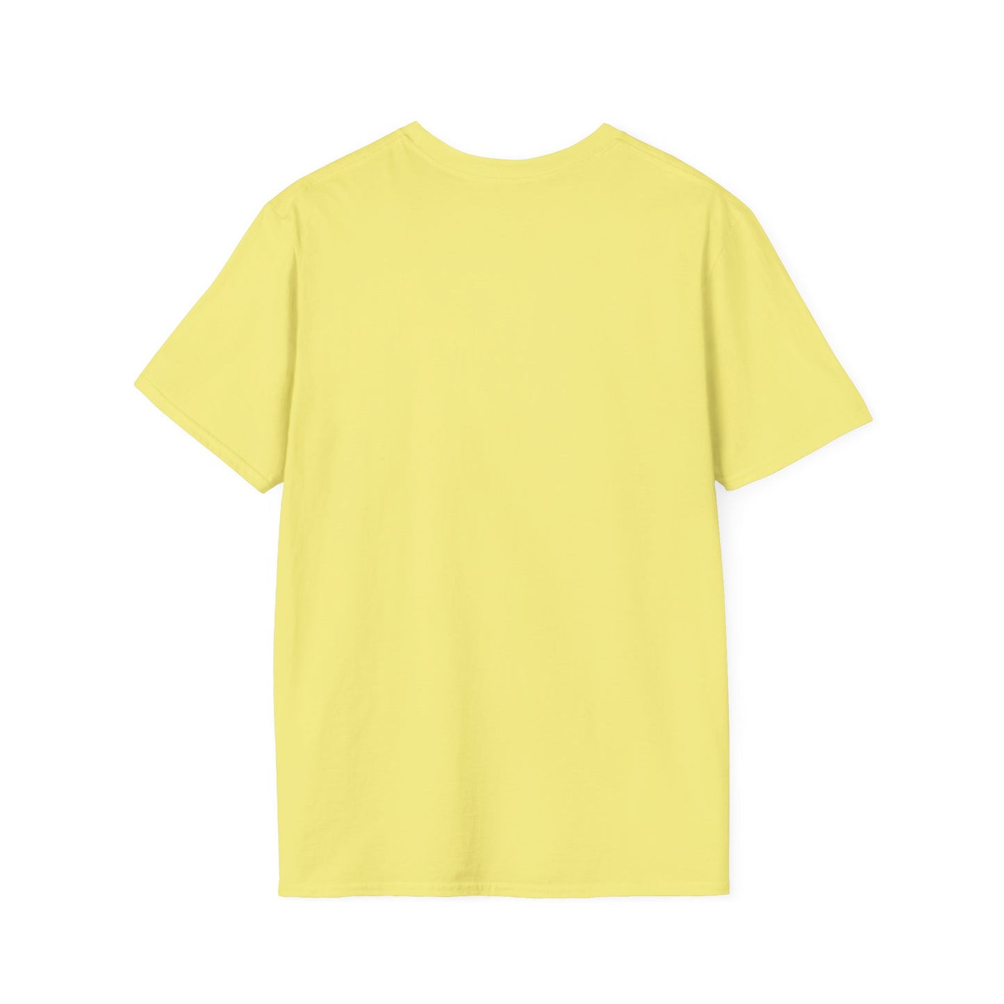 My Weekend is All Booked Unisex Softstyle T-Shirt