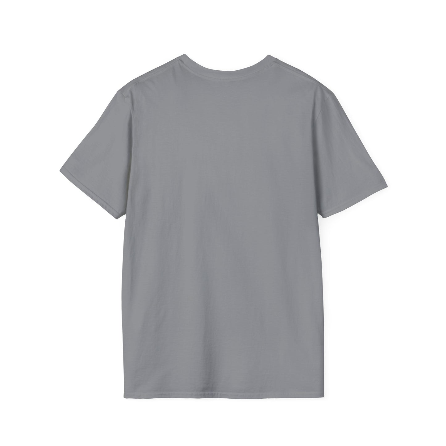 My Weekend is All Booked Unisex Softstyle T-Shirt