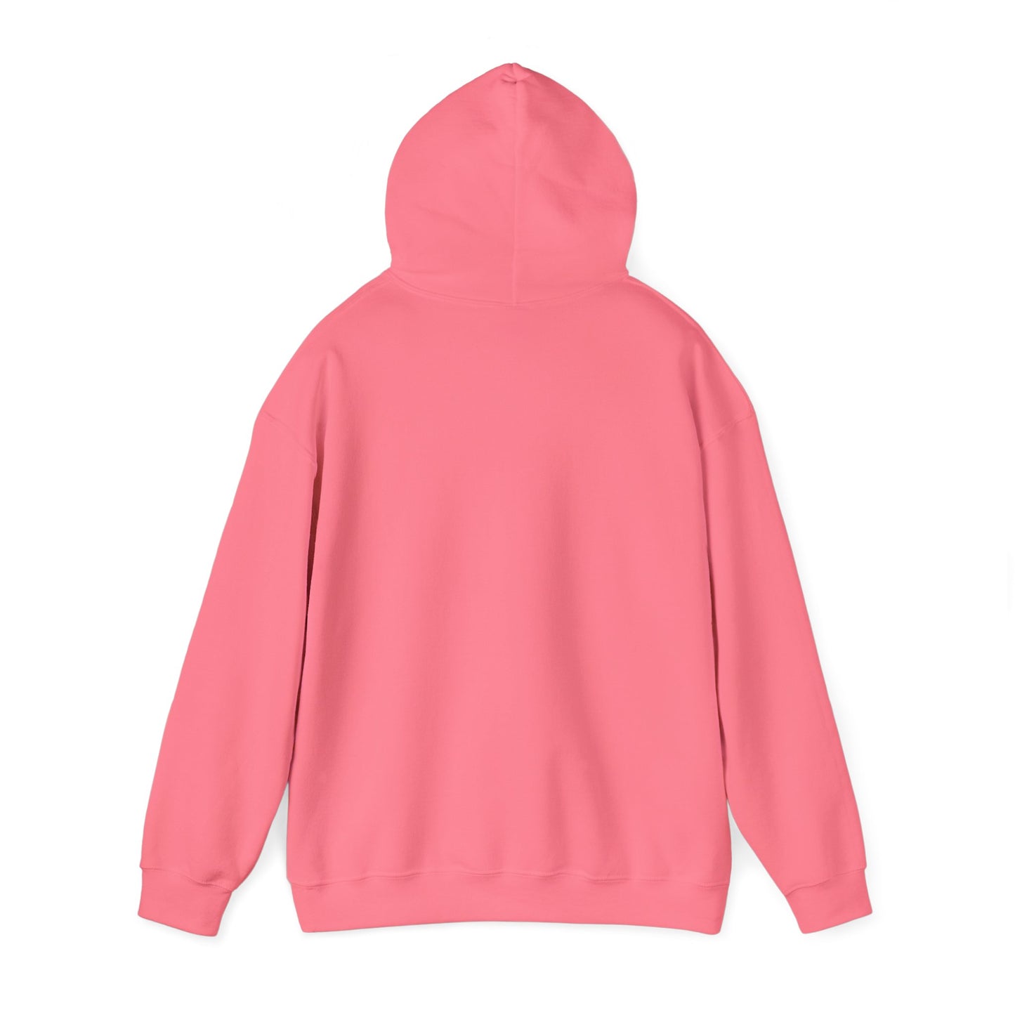 Anti-Valentine Thinking of You Unisex Heavy Blend™ Hooded Sweatshirt - S - 5X