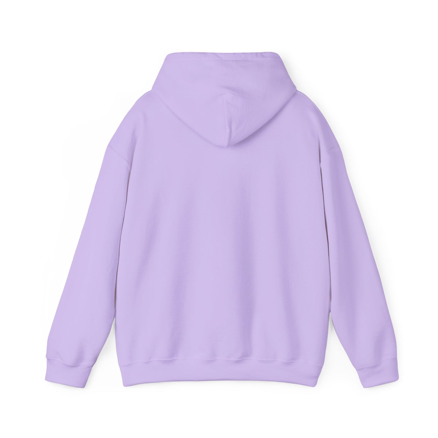 Anti-Valentine Thinking of You Unisex Heavy Blend™ Hooded Sweatshirt - S - 5X