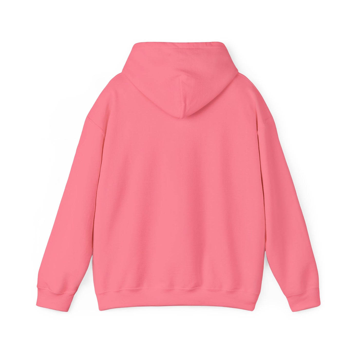 Anti-Valentine Thinking of You Unisex Heavy Blend™ Hooded Sweatshirt - S - 5X