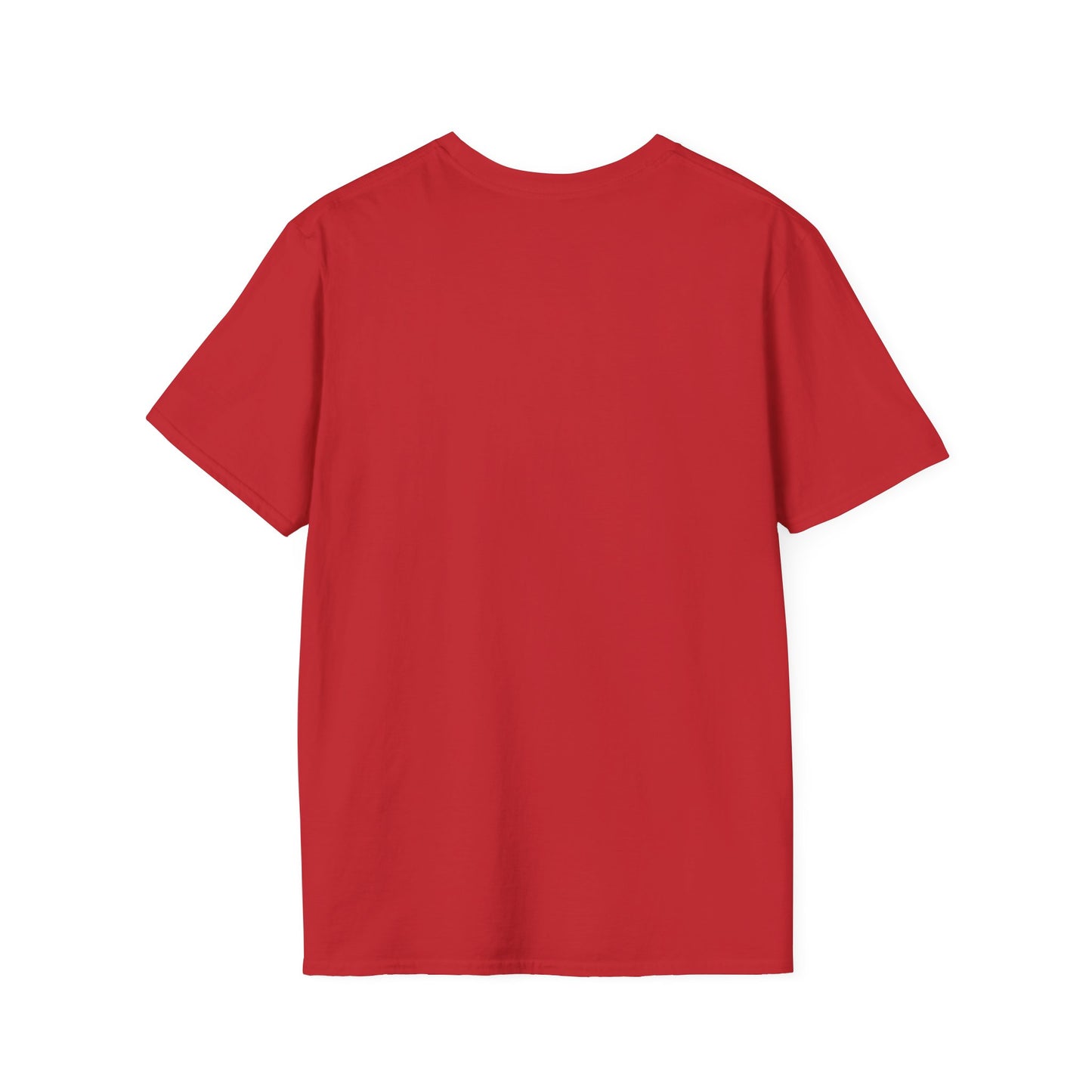 My Weekend is All Booked Unisex Softstyle T-Shirt