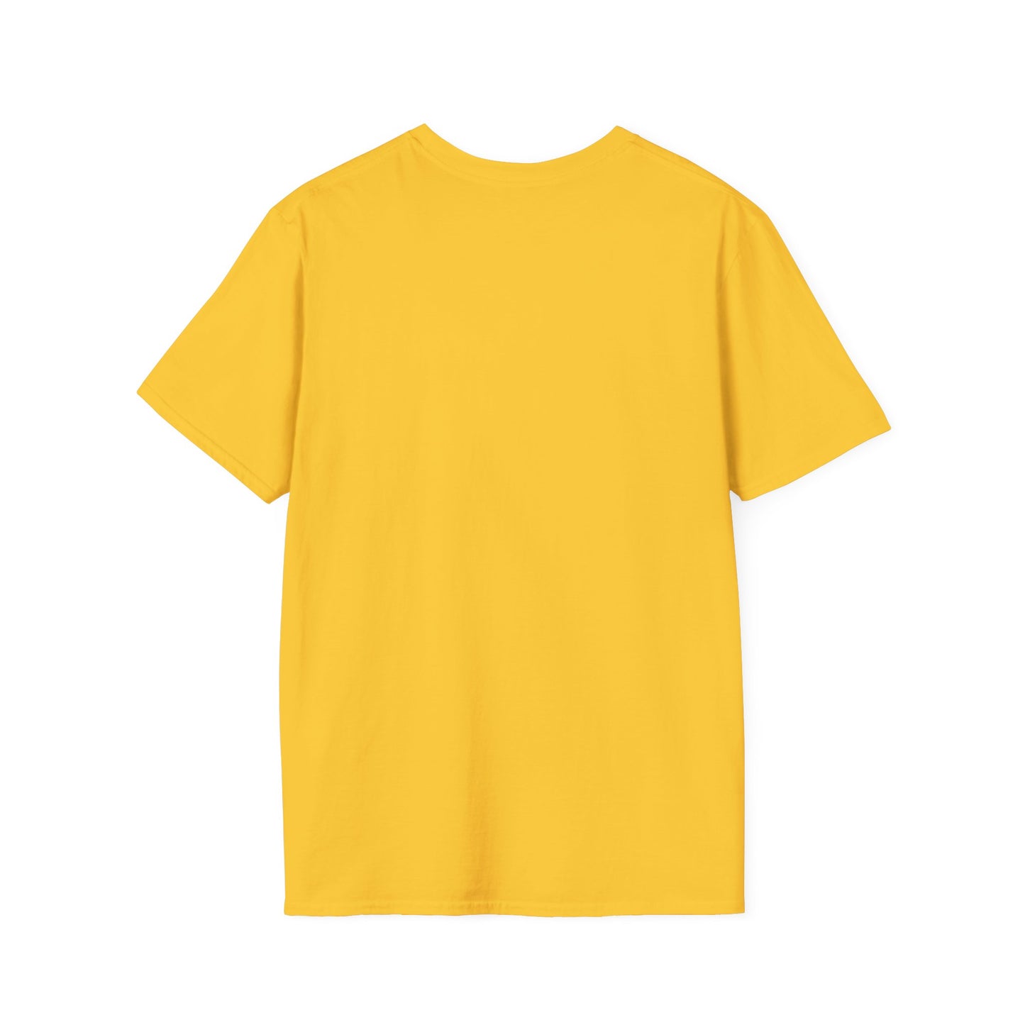 My Weekend is All Booked Unisex Softstyle T-Shirt